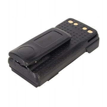 АККУМУЛЯТОР ДЛЯ MOTOROLA XPR7350 XPR7580 7,4В 3000МАЧ