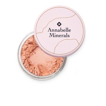 ANNABELLE MINERALS Cień glinkowy ICE TEA