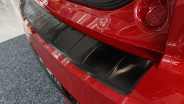 FORD KUGA III ST-LINE 2019 - КРЫШКА БАМПЕРА