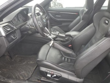 BMW Seria 4 F32-33-36 2018 BMW M4 2018, 3.0L, porysowany lakier 3.0 Benzyna 425KM, zdjęcie 7