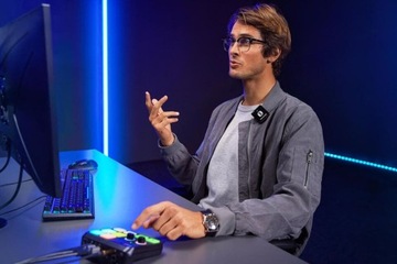 Rode Streamer X — аудиоинтерфейс