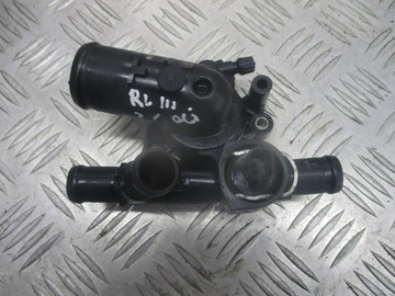 OBUDOWA TERMOSTATU RENAULT LAGUNA III 2.0 DCI