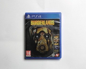 Borderlands: Красивая коллекция | PS4