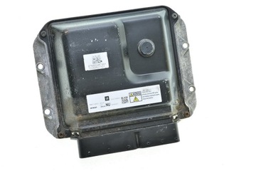 komputer ZAFIRA B 1.7 55572800 NU MB275800-9923