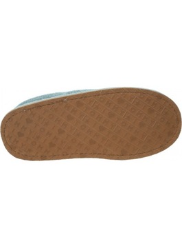 Kapcie TOMMY HILFIGER Th Marthe Slipper XW0XW02062 0IM 39/40