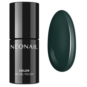 slay NEONAIL 3780-7 Lady Green Lakier hybrydowy