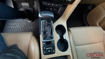 Kia Sportage IV SUV Facelifting 1.6 T-GDI 177KM 2018 Kia Sportage 1.6 TGI 177KM bezwypadkowa serwisowana bogate wyposazenie 1, zdjęcie 18