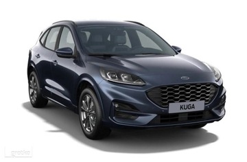FORD KUGA III MK3 1.5 TDCI STARTÉR FOCUS MK4