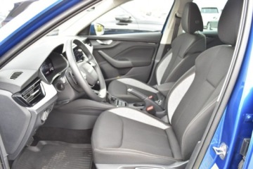 Skoda Kamiq Crossover Facelifting 1.0 TSI 115KM 2025 Skoda Kamiq SalonPL 115KM DSG SelectionWinter Premium ASO VAT23 Benzyna, zdjęcie 27