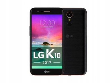 LG M250n Czarny, K097