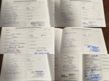 Kia Sportage IV SUV Facelifting 1.6 T-GDI 177KM 2019 KIA SPORTAGE 1.6 T-GDI GT Line 4WD DCT KRAJOWA BEZWYPADKOWA I WŁAŚCICIEL, zdjęcie 17