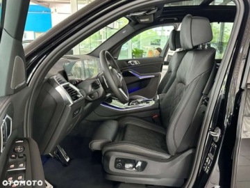 BMW X5 G05 SUV Facelifting 3.0 30d 298KM 2026 BMW X5 BMW X5 3.0 Diesel 298KM, zdjęcie 11