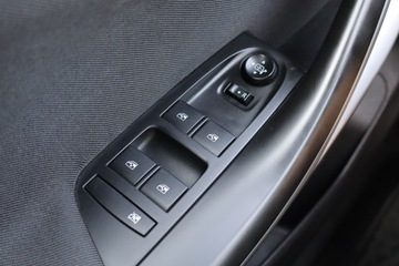 Opel Astra K Sports Tourer 1.4 Turbo 150KM 2017 Opel Astra 1.4 T, Salon Polska, Klima, zdjęcie 18