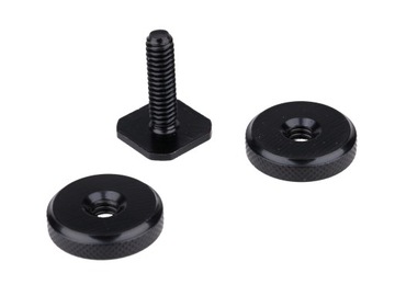 Адаптер Reporter HOT SHOE ISO для 1/4 дюйма