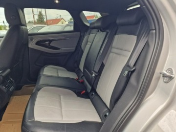 Land Rover Range Rover Evoque II SUV 2.0 Td4 150KM 2019 Land Rover Range Rover Evoque R-Dynamic Full Opcja, zdjęcie 18