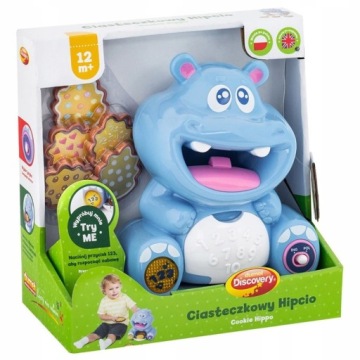 COOKIE HIPCIO INTERACTIVE СЧИТАЕТ ПЛЕНГ ДУМЕЛЬ