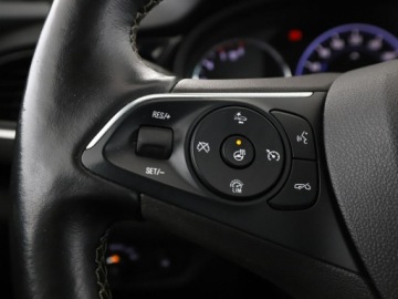 Opel Insignia II Sports Tourer 2.0 CDTI 170KM 2018 Opel Insignia Automat Navi Kamera cofania, zdjęcie 30