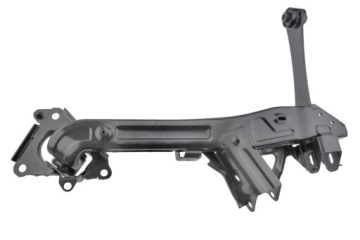 РЫЧАГ ЗАДНИЙ ПРАВЫЙ + ЛЕВЫЙ КОМПЛЕКТ ALFA ROMEO 159 2005-2012 гг.