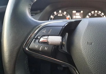 Skoda Octavia III Kombi Facelifting 1.5 TSI ACT 150KM 2020 Skoda Octavia El. pokrywa bagaznika Grzane fotele KESSY Salon PL VAT23 1.5, zdjęcie 16