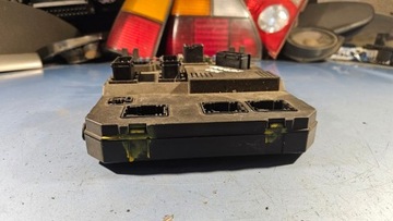 MODUL ŘÍZENÍ BSI E02-00 CITROEN PEUGEOT 206 9646777380