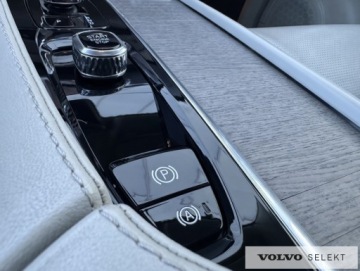 Volvo XC90 II 2022 Volvo XC 90 B5 Diesel AWD | Ultimate Bright | Salo, zdjęcie 20