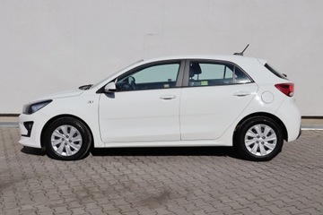 Kia Rio IV Hatchback 5d Facelifting 1.0 T-GDI 100KM 2021 Kia Rio 1.0 T-GDI, Salon Polska, 1. Właściciel, zdjęcie 2