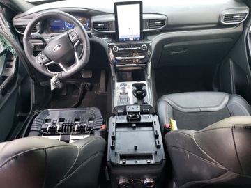 Ford Explorer VI 2023 Ford Explorer ST 2023 3.0l 3.0 Benzyna 400KM, zdjęcie 8