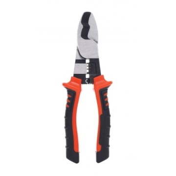 КАБЕЛЬНОРЕЗНЫЕ ЩИПЦЫ 200 ММ KD10809