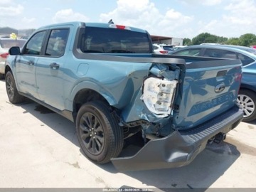 Ford Maverick II 2023 Ford Maverick XLT 2023, od ubezpieczalni 2.0 Benzyna 250KM, zdjęcie 3