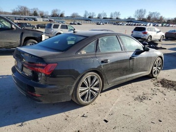 Audi A6 C8 2023 Audi a6 Premium 2023 2.0l 2.0 Benzyna 261KM, zdjęcie 3