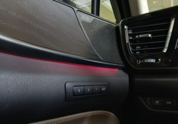 Lexus NX II SUV Facelifting 2.5 450h+ 309KM 2024 Lexus NX NX 450h Omotenashi FV23 Salon PL Serwis ASO 1 wlasciciel, zdjęcie 32