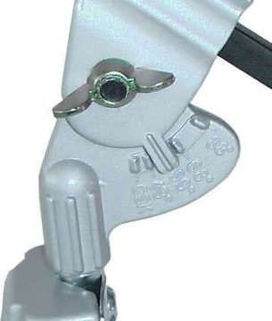 Держатель для заточки сверл Condor