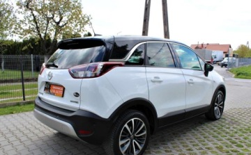 Opel 2017 Opel Crossland X 1.2 i Navi Led 1 rok gwarancji w cenie Kamera 360, zdjęcie 4