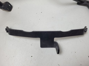 HONDA CRF 1100 КРЫШКА ДВИГАТЕЛЯ