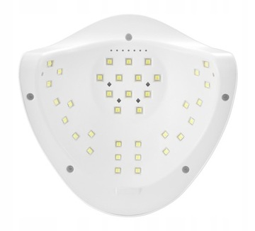 SUNONE ЛАМПА ДЛЯ НОГТЕЙ HOME2 80ВТ