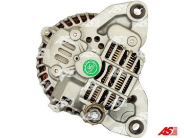 ALTERNATOR AS-PL RF7J18300A A003TB6581 A3TB6581 AL