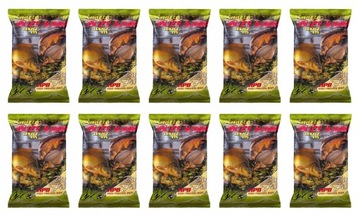 Zanęta HPB Duży Karp Lin Leszcz 1kg STIL- 10 kg