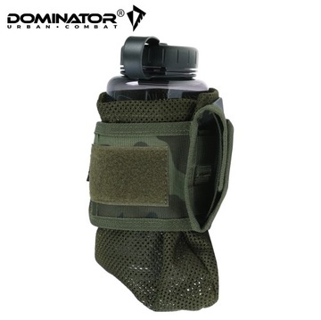 СКЛАДНАЯ СУМКА, СЕТЧАТЫЙ КАРМАН, MOLLE Dominator WZ.93