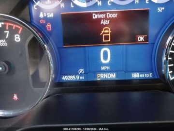 Ford 2021 Ford F150 2021 FORD F-150 XLT 5.0 Benzyna 400KM, zdjęcie 13