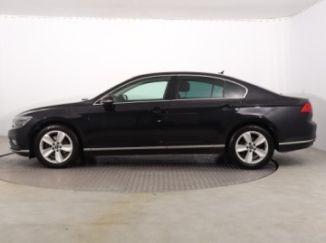 Volkswagen Passat B8 Limousine Facelifting 2.0 TSI 190KM 2021 VW Passat 2.0 TSI, Salon Polska, 1. Właściciel, zdjęcie 2