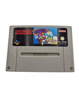 NINTENDO SNES MARIO PAINT