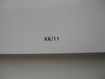 Jeep CHEROKEE KK 2007-2015 Polska instrukcja obsługi 2011 rok oryginał