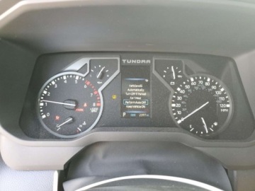 Toyota Tundra II 2026 Toyota Tundra Crewmax SR 2026 3.4L 3.4 Benzyna 389KM, zdjęcie 9