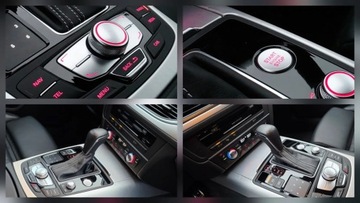 Audi A6 C7 Avant Facelifting 2.0 TDI ultra 190KM 2016 Audi A6 Avant ___S-Line___2.0TDi ultra 190KM S-Tronic___Pelna Historia Ser, zdjęcie 18