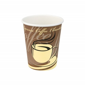 Kubek 300ml coffee latte a50