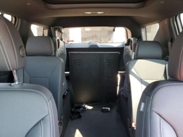 Chevrolet 2024 Chevrolet Traverse Lt 2024 2.5 Benzyna 310KM, zdjęcie 10