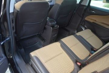 Opel Zafira C Tourer 2.0 CDTI ECOTEC 130KM 2012 Opel Zafira 2.0 CDTI nawigacja hak doinwestowany p, zdjęcie 28