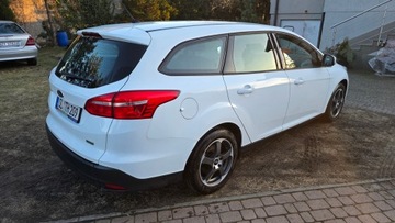 Ford Ecosport II 2015 FORD FOCUS 2015 LIFT 100PS Klima-Super Stan! F. Marża-z Niemiec!, zdjęcie 18