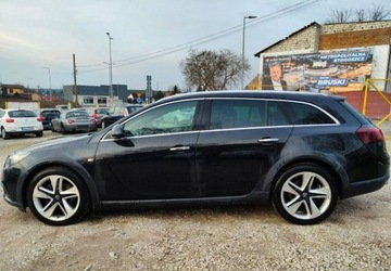 Opel Insignia I 2015 Opel Insignia 2,0turbo Mega wyposazenie idealn..., zdjęcie 25