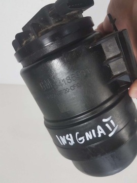 КОРПУС ТОПЛИВНОГО ФИЛЬТРА INSIGNIA B 2.0 CDTI 84186991